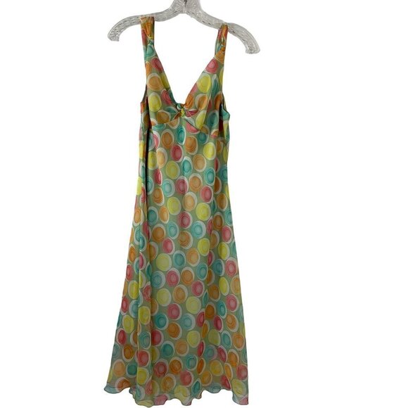 Dunamis Dresses & Skirts - Dunamis Women's Bubble's Sleeveless Dress